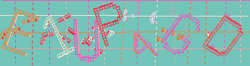 CAPTCHA 認証コード