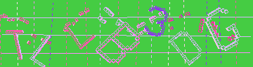 CAPTCHA 認証コード
