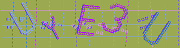 CAPTCHA 認証コード