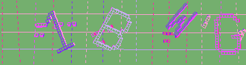 CAPTCHA 認証コード