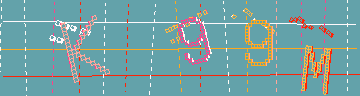 CAPTCHA 認証コード