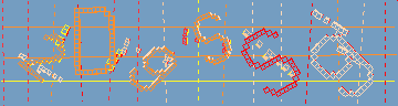 CAPTCHA 認証コード