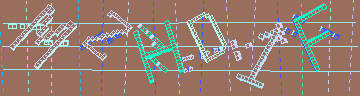 CAPTCHA 認証コード