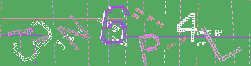 CAPTCHA 認証コード