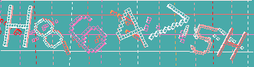 CAPTCHA 認証コード