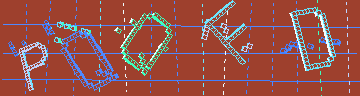 CAPTCHA 認証コード