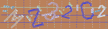 CAPTCHA 認証コード