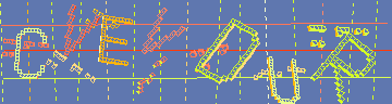 CAPTCHA 認証コード