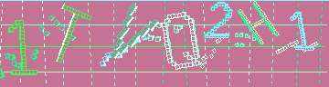 CAPTCHA 認証コード