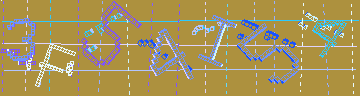 CAPTCHA 認証コード