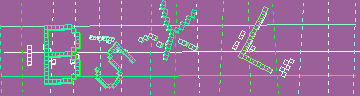 CAPTCHA 認証コード
