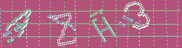 CAPTCHA 認証コード