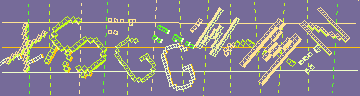 CAPTCHA 認証コード
