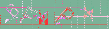 CAPTCHA 認証コード