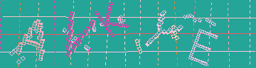 CAPTCHA 認証コード
