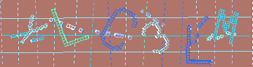 CAPTCHA 認証コード