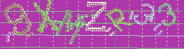 CAPTCHA 認証コード