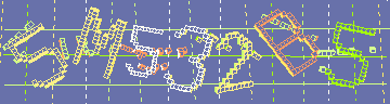 CAPTCHA 認証コード