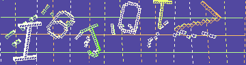 CAPTCHA 認証コード