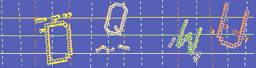 CAPTCHA 認証コード