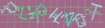 CAPTCHA 認証コード