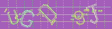 CAPTCHA 認証コード