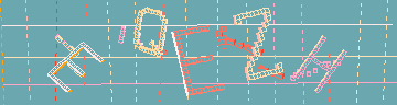 CAPTCHA 認証コード
