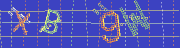 CAPTCHA 認証コード