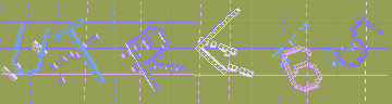 CAPTCHA 認証コード