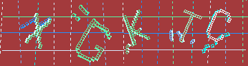 CAPTCHA 認証コード