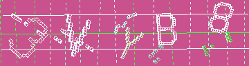 CAPTCHA 認証コード