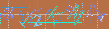 CAPTCHA 認証コード