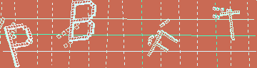 CAPTCHA 認証コード
