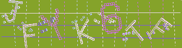 CAPTCHA 認証コード
