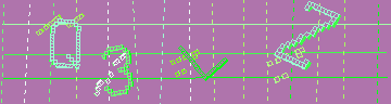 CAPTCHA 認証コード