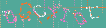 CAPTCHA 認証コード