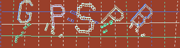 CAPTCHA 認証コード