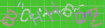 CAPTCHA 認証コード