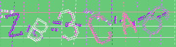 CAPTCHA 認証コード