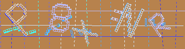 CAPTCHA 認証コード