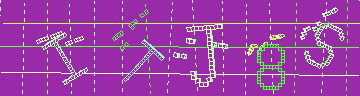 CAPTCHA 認証コード