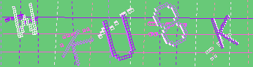 CAPTCHA 認証コード