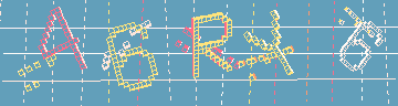 CAPTCHA 認証コード