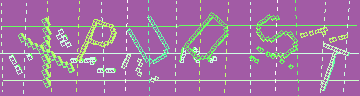 CAPTCHA 認証コード