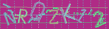 CAPTCHA 認証コード