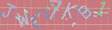 CAPTCHA 認証コード