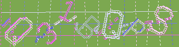 CAPTCHA 認証コード