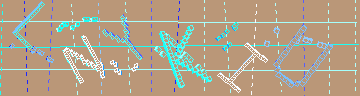 CAPTCHA 認証コード