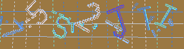 CAPTCHA 認証コード