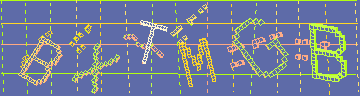CAPTCHA 認証コード